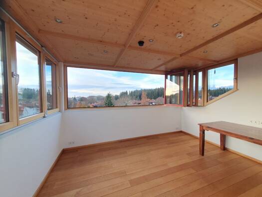 Penthouse zur Miete 1.590 € 2 Zimmer 145 m² Geschoss 2/2 frei ab sofort Heimenkirch 88178