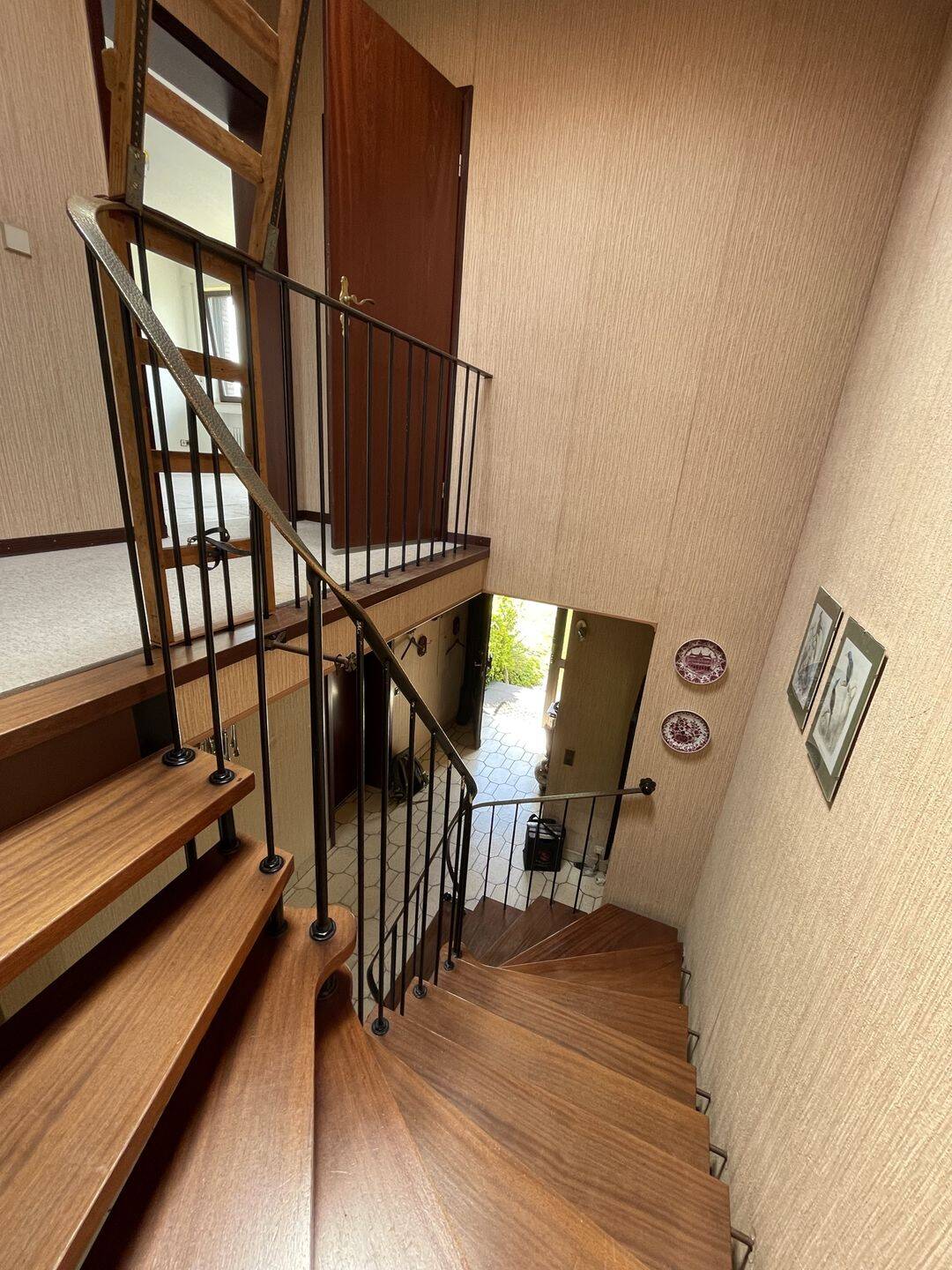 Reihenmittelhaus zum Kauf - Ansicht 4