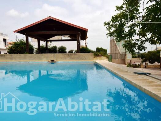 Villa zum Kauf 565.250 € 10 Zimmer 810 m² 3.560 m² Grundstück Corbera Benicull de Xúquer 46689