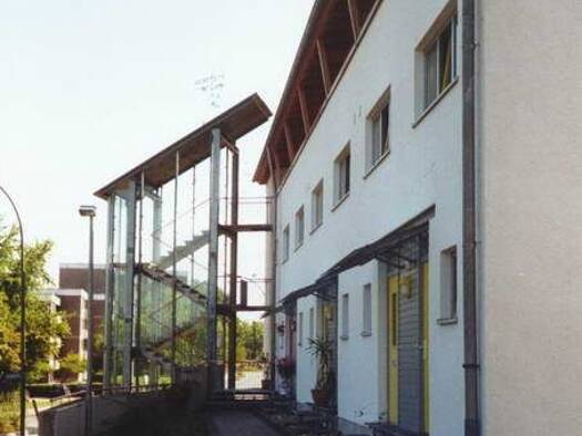Wohnung zur Miete 559 € 3 Zimmer 71 m² 1. Geschoss frei ab 01.12.2026 Hubert-Biernat-Straße 11 a Weddinghofen Bergkamen 59192