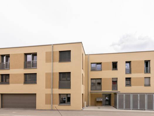 Wohnung zur Miete 736 € 2 Zimmer 56,6 m² 1. Geschoss frei ab 01.10.2026 Steinheilstraße 46 Grombühl Würzburg 97080