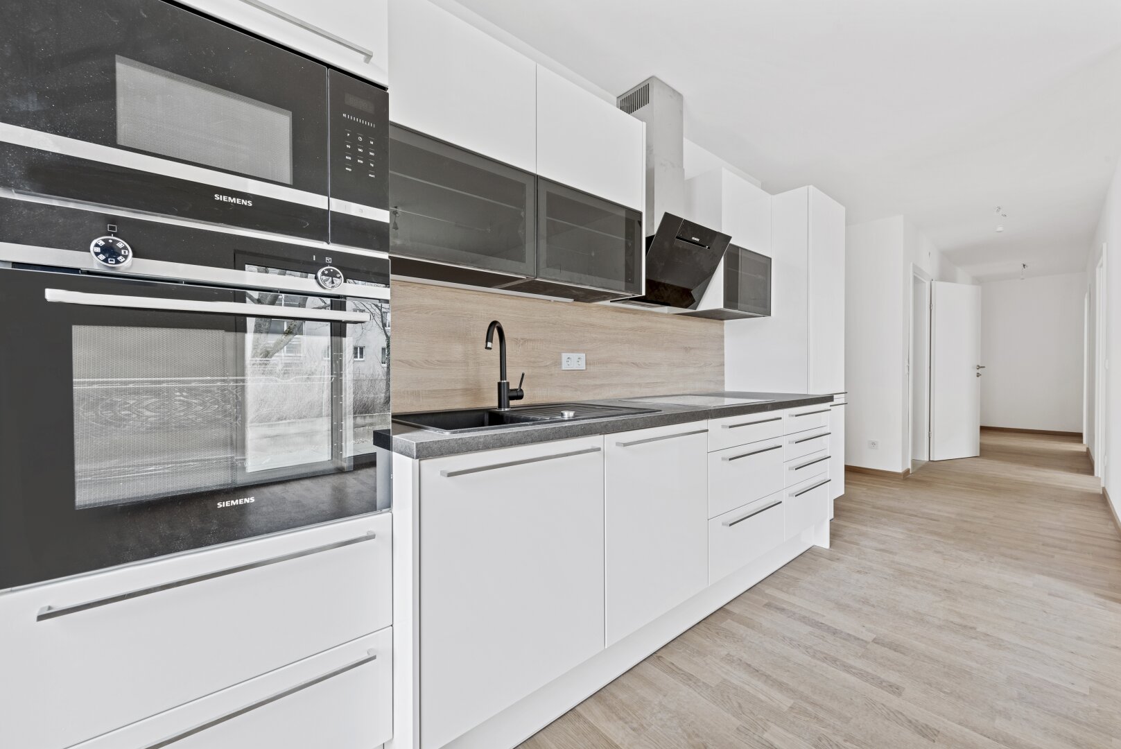 Wohnung zum Kauf 699.000 € 4 Zimmer 89,8 m²<br/>Wohnfläche EG<br/>Geschoss Wien,Meidling 1120