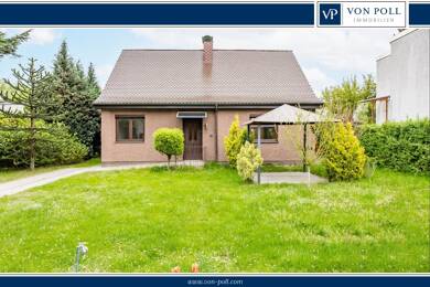 Einfamilienhaus zum Kauf 749.000 € 4,5 Zimmer 135 m² 840 m² Grundstück Rudow Berlin 12357