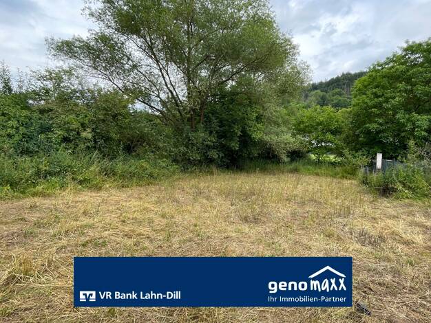 Grundstück zum Kauf 39.000 € 752 m² Grundstück Wolzhausen Breidenbach / Wolzhausen 35236