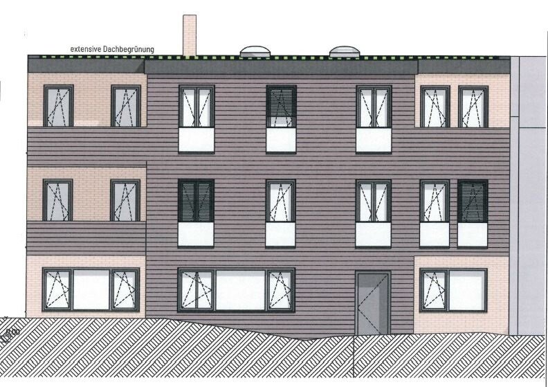 Grundstück zum Kauf provisionsfrei 300.000 € 280 m²<br/>Grundstück Südvorstadt Leipzig 04275