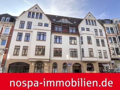 Mehrfamilienhaus zum Kauf 1.590.000 € 22 Zimmer 1.098 m² 748 m² Grundstück Flensburg 24937