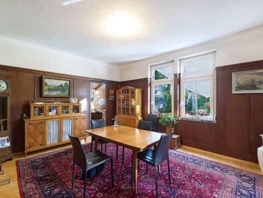 Villa zum Kauf 1.290.000 € 11 Zimmer 292 m² 1.496 m² Grundstück Kirchentellinsfurt 72138