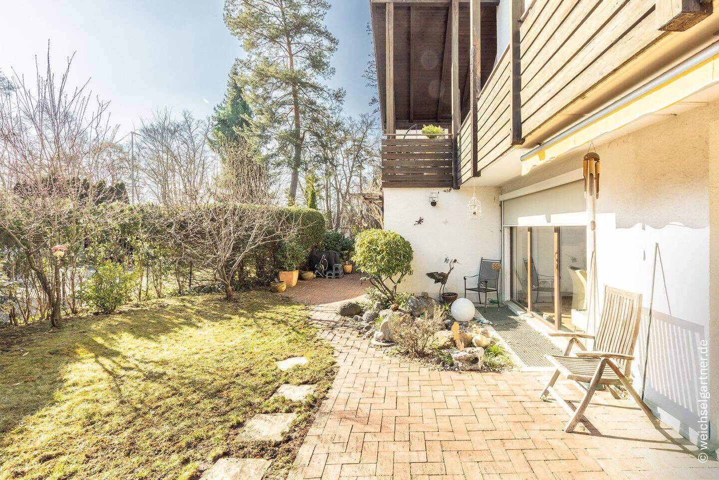 Einfamilienhaus zum Kauf - Ansicht 6