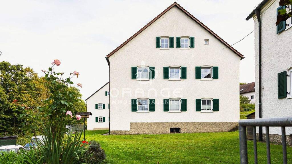 Mehrfamilienhaus zum Kauf 2.600.000 € 88 Zimmer 1.330 m² 2.971 m² Grundstück Innstadt Passau 94032
