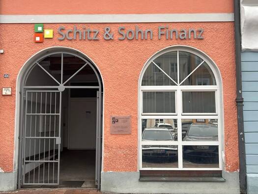 Laden zur Miete provisionsfrei 1.000 € 1 Zimmer 39 m² Verkaufsfläche Neustadt 456 Altstadt Landshut 84028