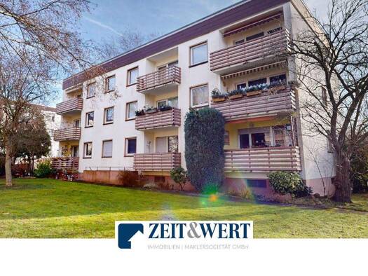 Wohnung zum Kauf 175.000 € 3 Zimmer 73 m² Lechenich Erftstadt 50374