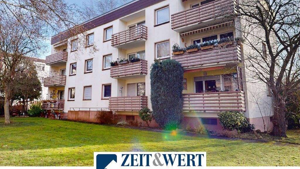 Wohnung zum Kauf 175.000 € 3 Zimmer 73 m² Lechenich Erftstadt 50374