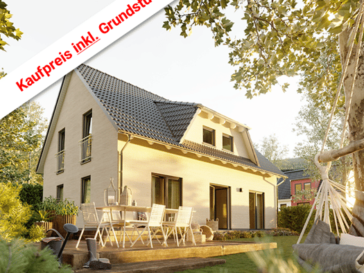 Haus zum Kauf 428.140 € 4 Zimmer 144 m² 837 m² Grundstück Bad Gandersheim Bad Gandersheim 37581
