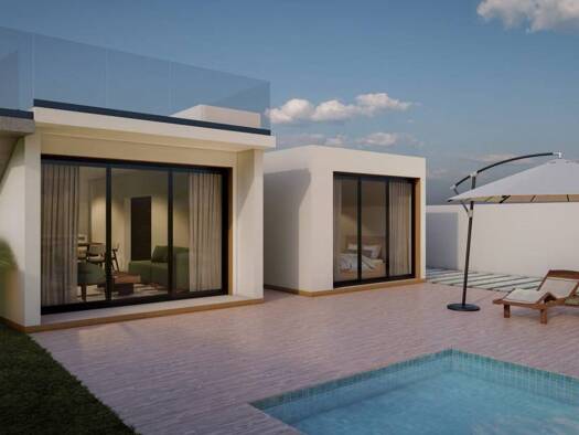 Haus zum Kauf 360.000 € 130 m² 750 m² Grundstück Las Casicas 30319