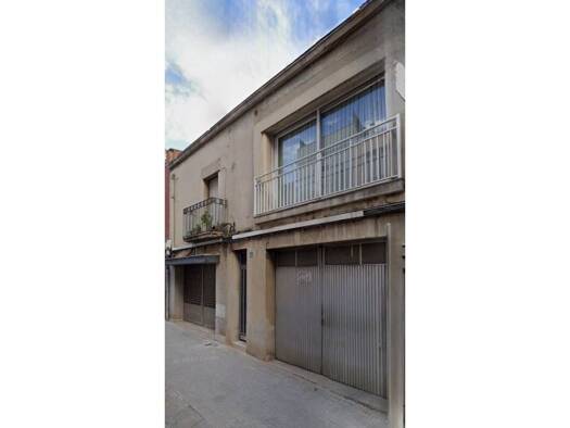 Wohn- und Gewerbegrundstück zum Kauf 550.000 € Terrassa 08226