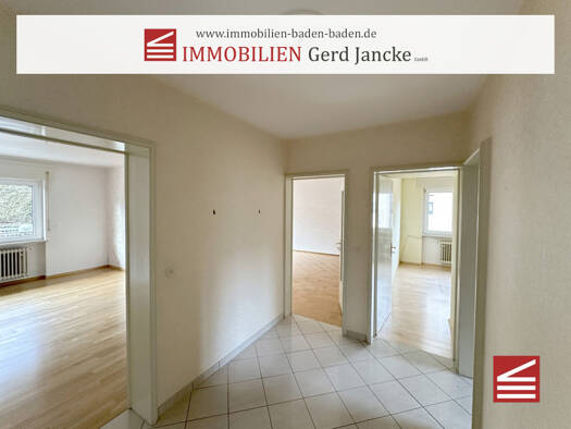 Wohnung zum Kauf 219.000 € 3 Zimmer 75 m² Lichtental Baden-Baden 76534