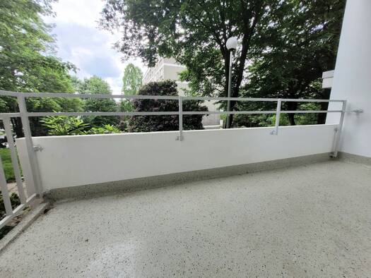 Wohnung zur Miete 619 € 3 Zimmer 70,8 m² Philosophenweg 3 Freisenbruch Stadtbezirk VII 45279