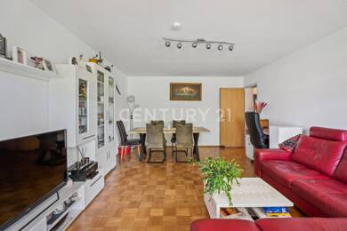 Wohnung zum Kauf 259.000 € 3 Zimmer 96 m² Kernstadt Biberach 88400
