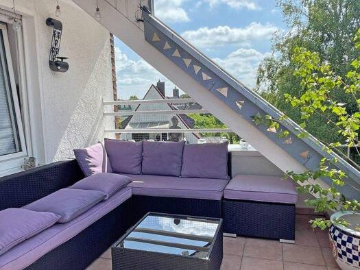 Maisonette zum Kauf 244.900 € 5 Zimmer 141,5 m² 2. Geschoss Hochheide Duisburg 47198