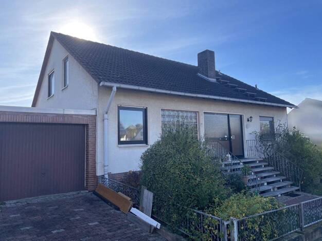 Mehrfamilienhaus zum Kauf 289.000 € 7 Zimmer 264,6 m² 585 m² Grundstück Grebenstein 34393