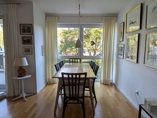 Wohnung zum Kauf provisionsfrei 490.000 € 4 Zimmer 113 m² Geschoss 1/3 Hoffnungsthal Rösrath 51503