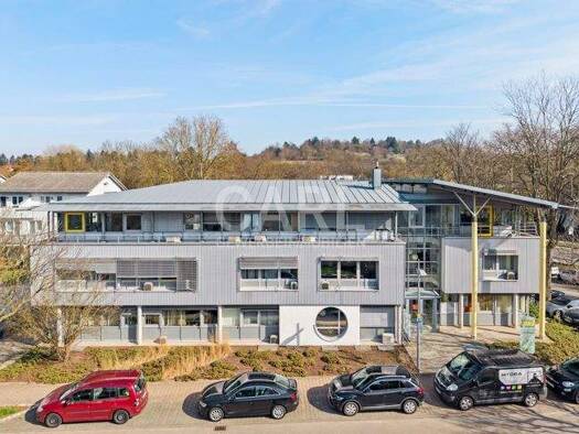 Bürogebäude zur Miete 2.100 m² Bürofläche Neckarsulm 74172
