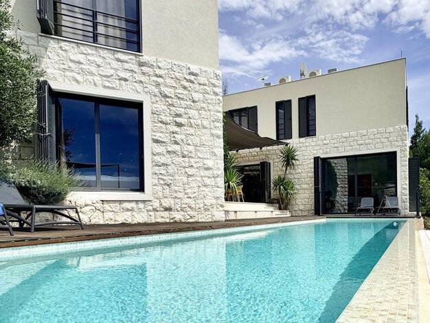 Villa zum Kauf provisionsfrei 1.350.000 € 5 Zimmer 200 m² 820 m² Grundstück Mimice 21318