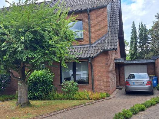 Doppelhaushälfte zum Kauf 520.000 € 5 Zimmer 117,6 m² 328 m² Grundstück Sterkrade-Nord Sterkrade 46147