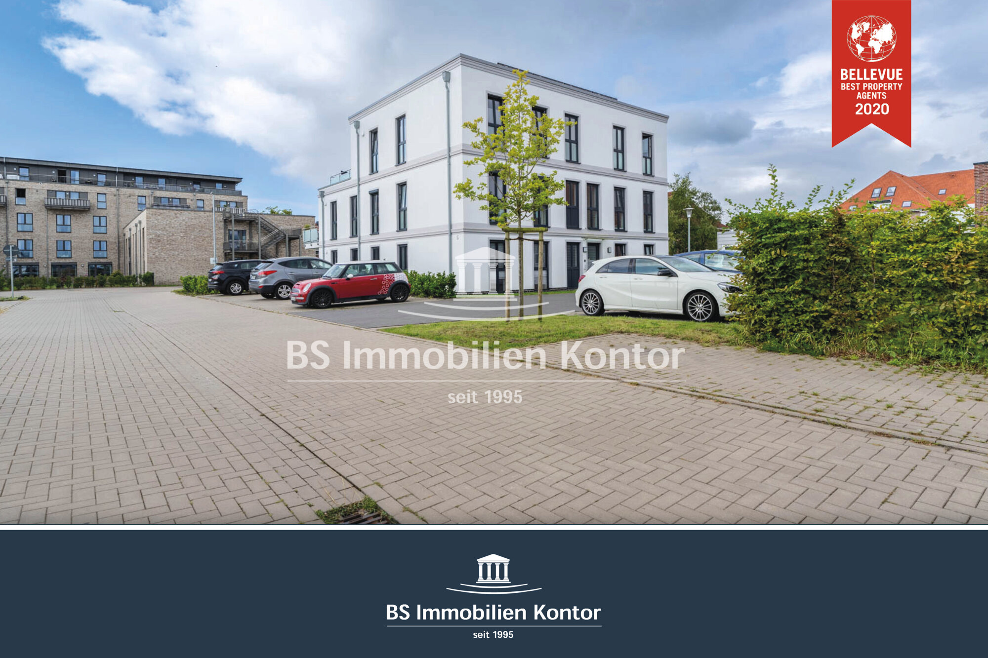 Wohnung zum Kauf 275.000 € 3 Zimmer 85 m²<br/>Wohnfläche Barenburg Emden 26721