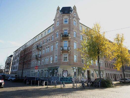 Wohnung zum Kauf 259.900 € 3,5 Zimmer 93 m² 4. Geschoss Leipziger Vorstadt Dresden 01097