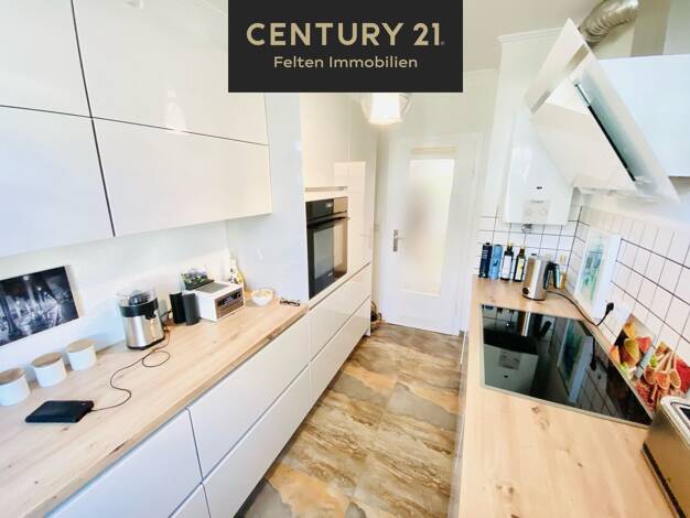 Wohnung zum Kauf 269.000 € 3 Zimmer 72,3 m² 1. Geschoss Biebrich Wiesbaden 65187