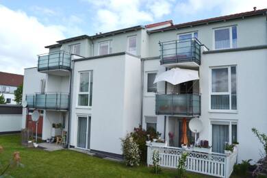 Terrassenwohnung zur Miete nur mit Wohnberechtigungsschein 346 € 2 Zimmer 56,1 m² EG Sophie-Henschel-Straße 8 Vellmar-West Vellmar 34246