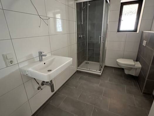 Wohnung zur Miete 430 € 2 Zimmer 40 m² frei ab sofort Keplerstraße 8 Wiebelskirchen Neunkirchen 66540