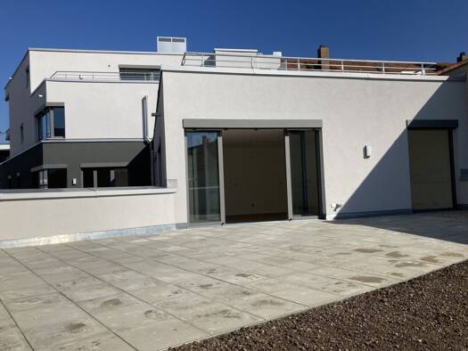 Wohnung zur Miete 1.100 € 2 Zimmer 83 m² Glockenhof Nürnberg 90478