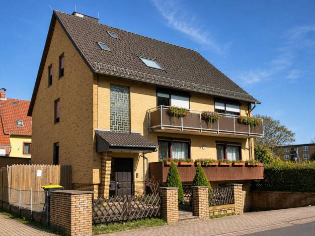 Mehrfamilienhaus zum Kauf 545.000 € 10 Zimmer 275 m² 813 m² Grundstück Berenbostel Garbsen 30827
