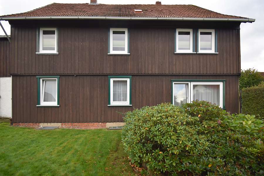 Einfamilienhaus zum Kauf 140.000 € 7 Zimmer 200 m²<br/>Wohnfläche 673 m²<br/>Grundstück Astfeld Langelsheim 38685