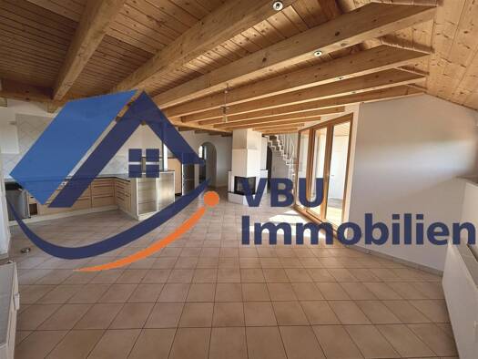 Maisonette zum Kauf 329.000 € 3,5 Zimmer 115,2 m² 2. Geschoss frei ab sofort Lauffen am Neckar 74348