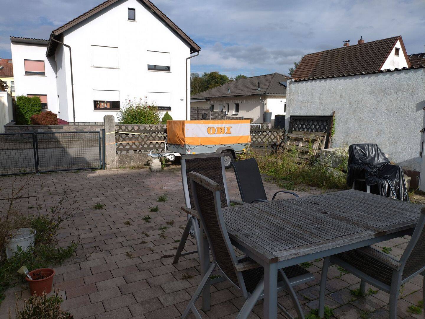Einfamilienhaus zum Kauf - Ansicht 5