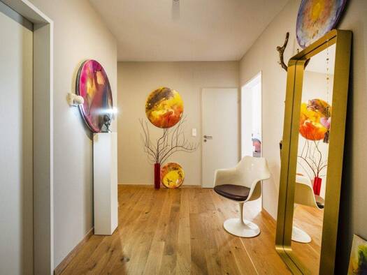 Wohnung zum Kauf 820.000 € 3 Zimmer 112,9 m² 1. Geschoss frei ab sofort Nienstedten Hamburg 22587