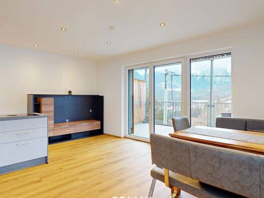 Wohnung zur Miete - Erstbezug 1.302 € 3 Zimmer 71 m² Roppen 6426