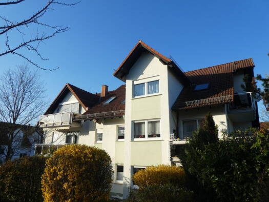 Wohnung zum Kauf 229.000 € 3 Zimmer 86 m² Alzey 55232