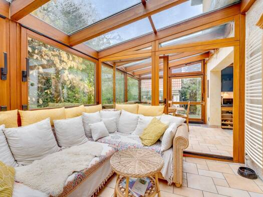 Mehrfamilienhaus zum Kauf 2.190.000 € 7,5 Zimmer 271,3 m² 736 m² Grundstück Allach-Untermenzing München 80997