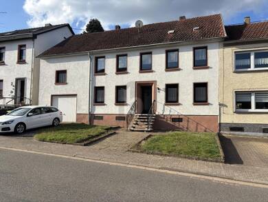 Einfamilienhaus zum Kauf 6 Zimmer 170 m² 800 m² Grundstück Weiskirchen Weiskirchen 66709