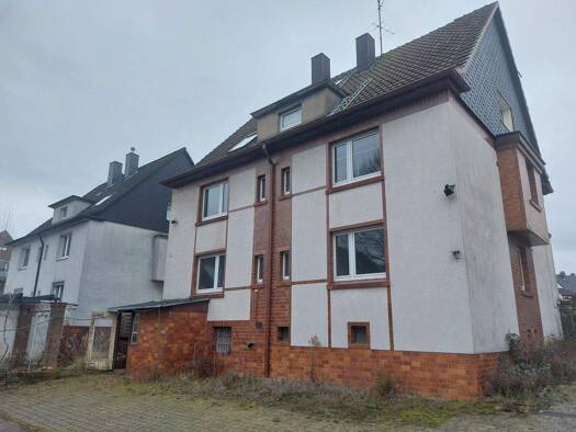 Mehrfamilienhaus zum Kauf als Kapitalanlage geeignet 530.000 € 270 m² 855 m² Grundstück Wattenscheid Bochum 44866