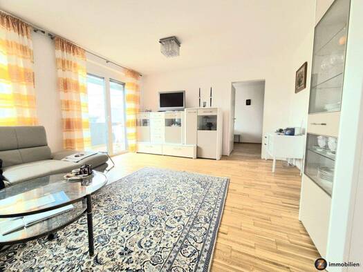 Wohnung zum Kauf 210.000 € 2 Zimmer 53,2 m² Sankt Georgen am Leithagebirge Eisenstadt 7000
