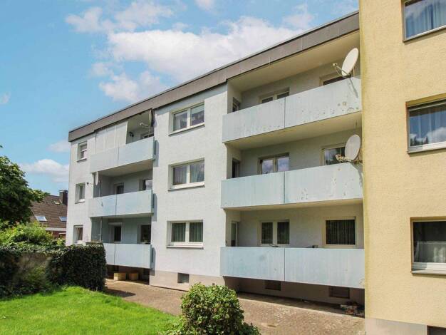 Sonstiges zum Kauf als Kapitalanlage geeignet 149.000 € 5 Zimmer 99 m² Asemissen Leopoldshöhe 33818