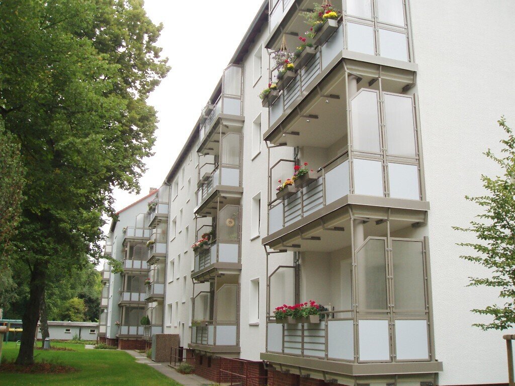 Wohnung zur Miete 312 € 1 Zimmer 36,7 m²<br/>Wohnfläche 01.02.2025<br/>Verfügbarkeit Süntelstr. 4 Stöcken Hannover 30419