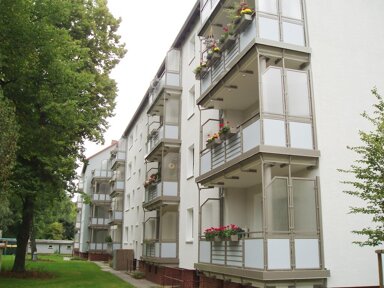 Wohnung zur Miete 312 € 1 Zimmer 36,7 m² frei ab 01.02.2025 Süntelstr. 4 Stöcken Hannover 30419