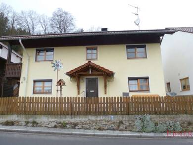 Wohnung zum Kauf 95.000 € 2 Zimmer 55 m² EG Perasdorf Perasdorf 94366