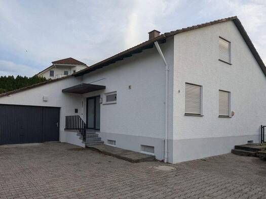 Einfamilienhaus zum Kauf provisionsfrei 878.800 € 7 Zimmer 195 m² 956 m² Grundstück Reute Meckenbeuren 88074